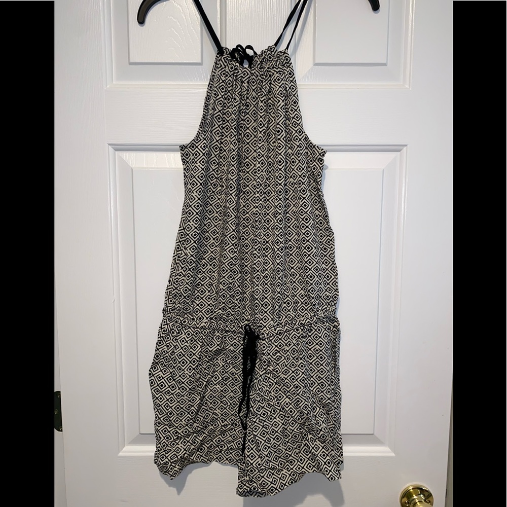 Comfy Romper